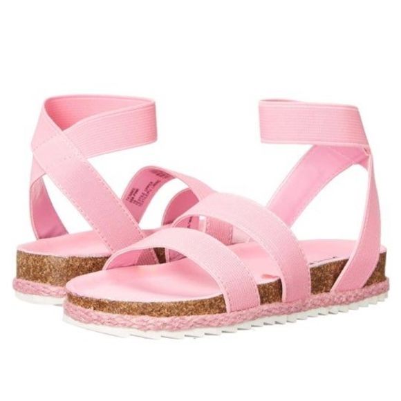 Steve Madden Kimmie sandals - Picture 1 of 8